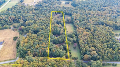 Homes For Sale - 223 Wendy Oak Road<br/> Reidsville, NC 27320