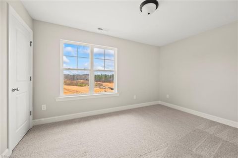 A home in Lexington