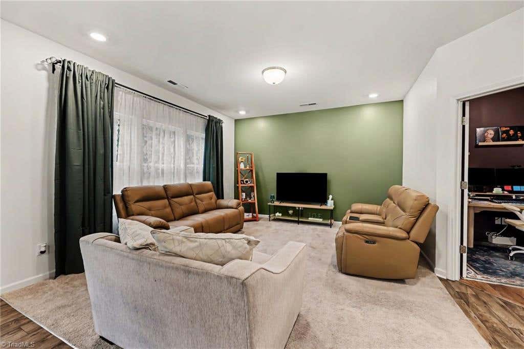 Photo of 405 Jersey Church Road, Lexington, NC 27292 (MLS # 1229501)