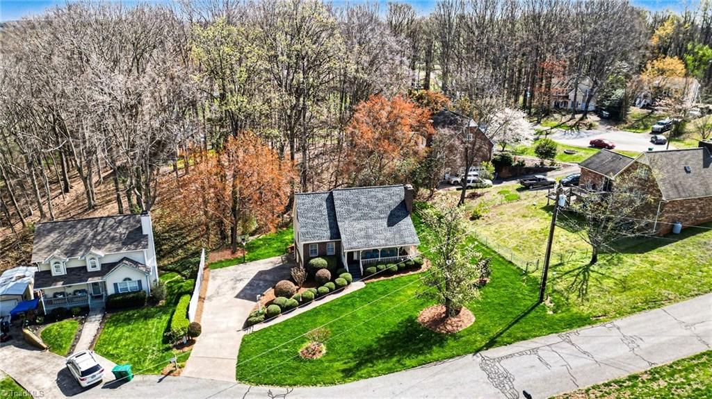 Photo of 905 Smoke Tree Court, Lewisville, NC 27023 (MLS # 1213007)