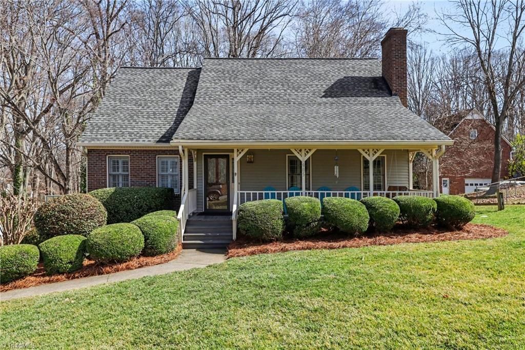 Photo of 905 Smoke Tree Court, Lewisville, NC 27023 (MLS # 1213007)