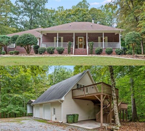 A home in Lexington