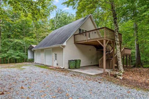 A home in Lexington