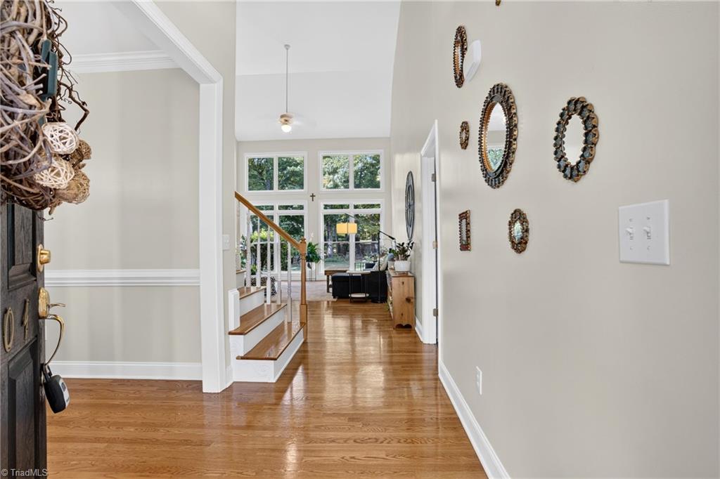8704 Invershield Court