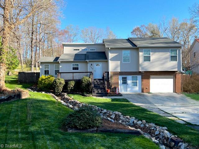 102 Ashworth Court, Trinity, North Carolina image 1