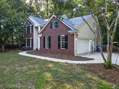 Photo of 5536 Reynolda Road, Winston-Salem, NC 27106 (MLS # 1235549)