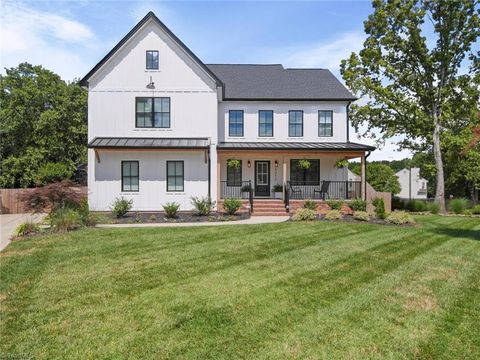 4053 Gunsmith Court Jamestown NC 27282