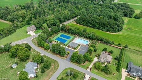 A home in Browns Summit