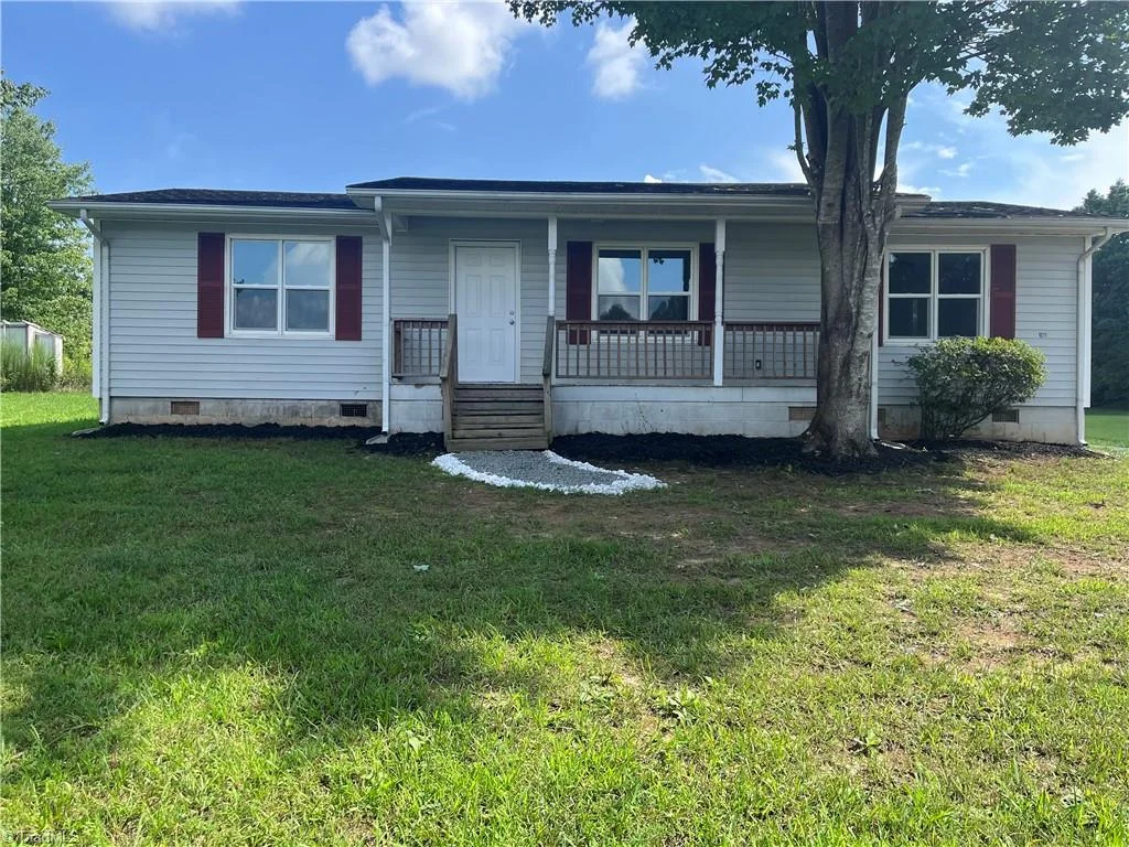 1011 Rising Sun Drive, Yadkinville, NC, 27055