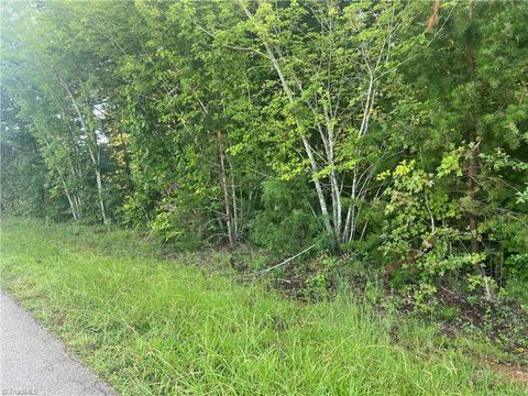 Vacant Land For Sale - 6208 Cape Wedgewood Circle<br/> Browns Summit, NC 27214