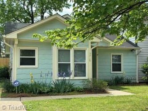 3718 Pine Knoll Drive Raleigh NC 27604