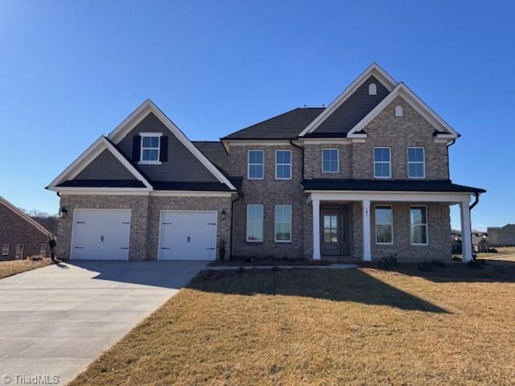 Photo of 101 Jasper Court, King, NC 27021 (MLS # 1188072)