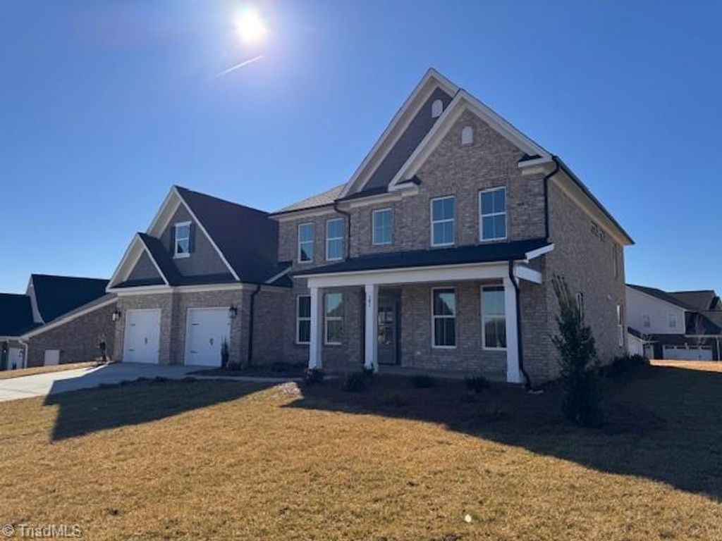 Photo of 101 Jasper Court, King, NC 27021 (MLS # 1188072)