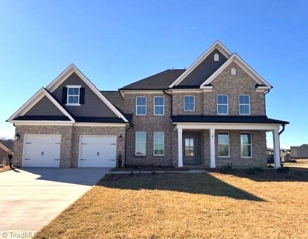 Photo of 101 Jasper Court, King, NC 27021 (MLS # 1188072)