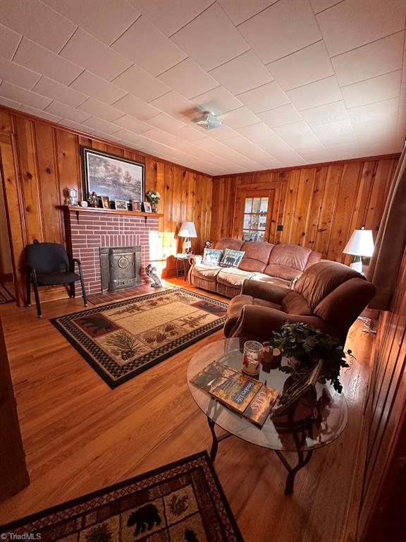 4487 Old Hollow Road, Kernersville, North Carolina image 3