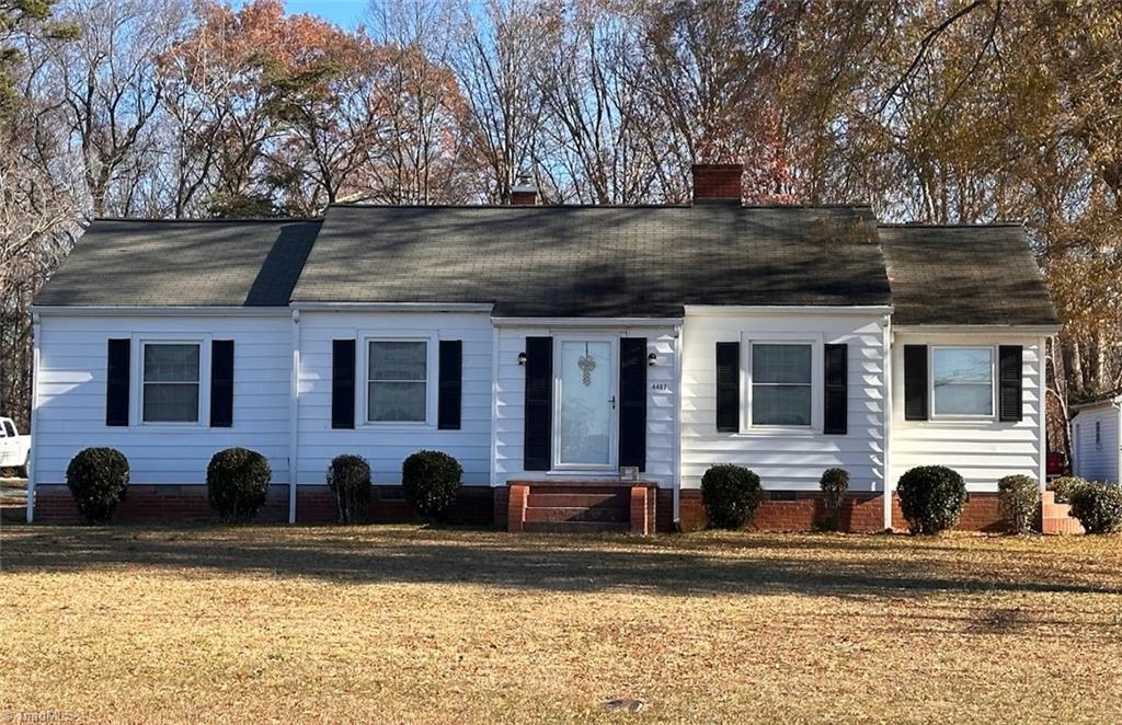 4487 Old Hollow Road, Kernersville, North Carolina image 1