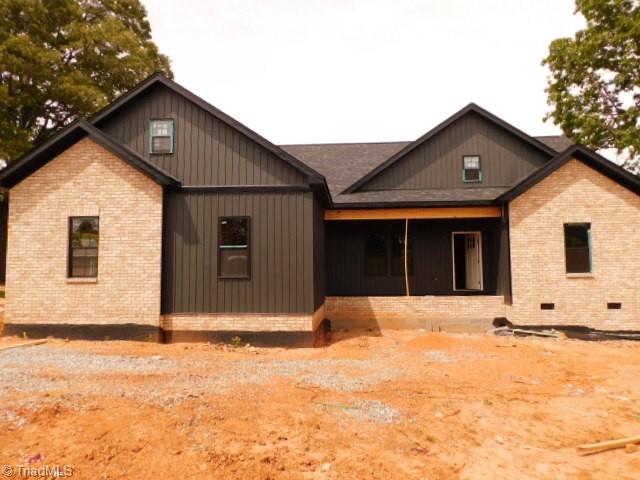 4379 Rock Hill Road, Pfafftown, North Carolina image 1