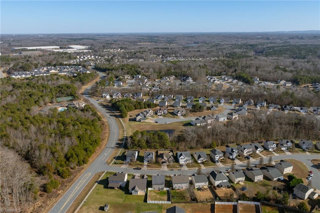 1904 Newcomb Drive, Whitsett, North Carolina image 46