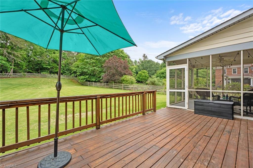 641 Doe Run Drive, Kernersville, North Carolina image 21