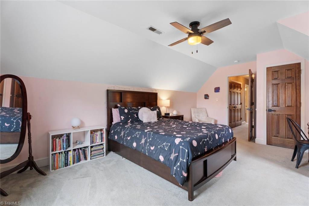 641 Doe Run Drive, Kernersville, North Carolina image 37