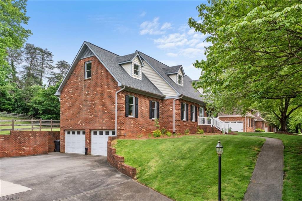 641 Doe Run Drive, Kernersville, North Carolina image 3