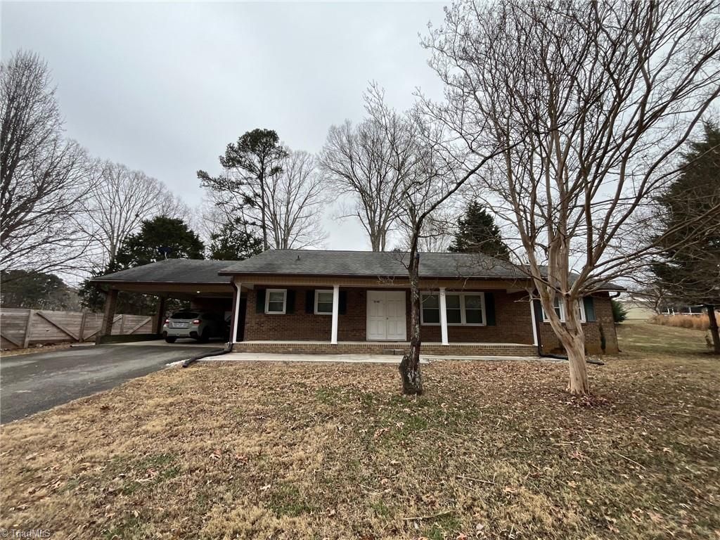 Photo of 6740 Doral Drive, Tobaccoville, NC 27050 (MLS # 1206212)