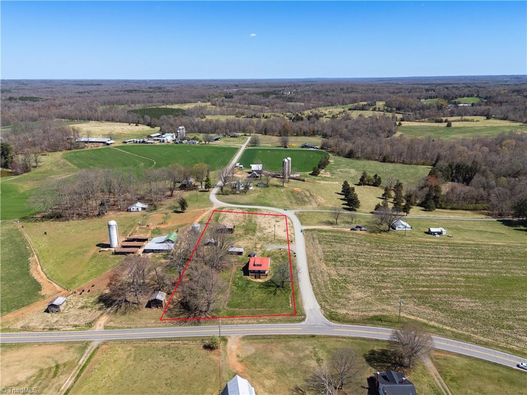 115 Wright Dairy Road, Reidsville, North Carolina image 28