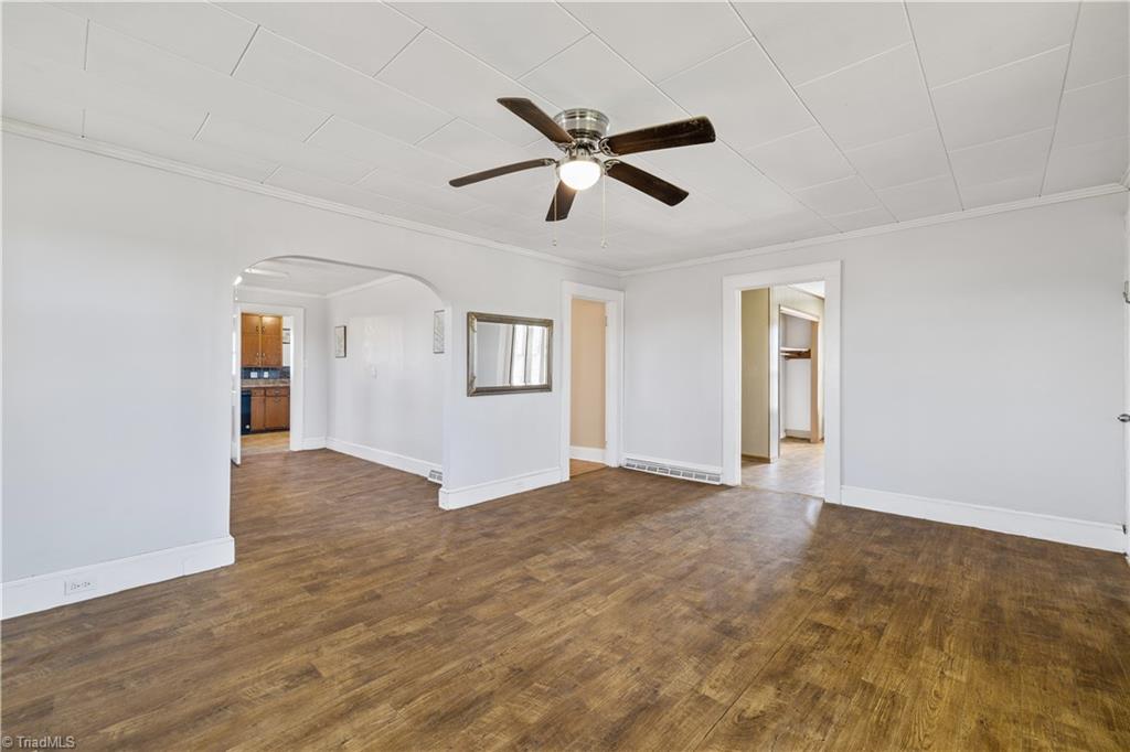 115 Wright Dairy Road, Reidsville, North Carolina image 4
