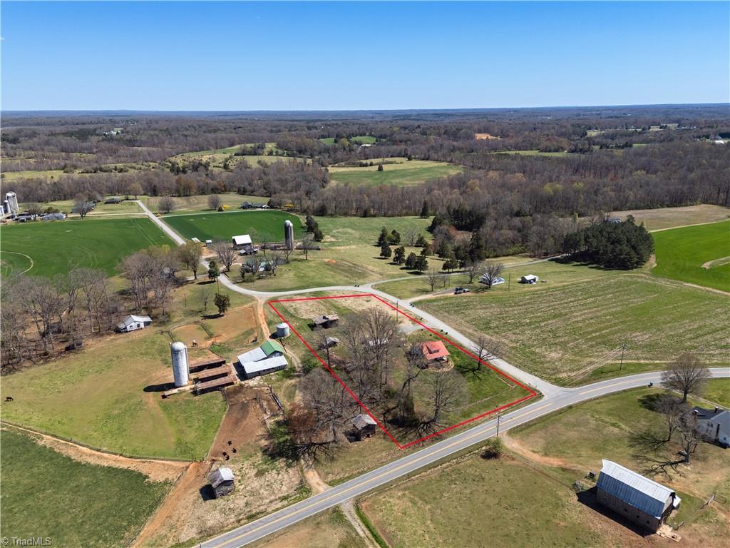 115 Wright Dairy Road, Reidsville, North Carolina image 29