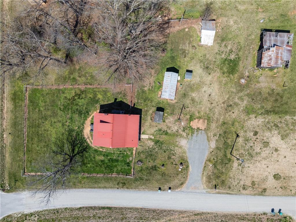 115 Wright Dairy Road, Reidsville, North Carolina image 25