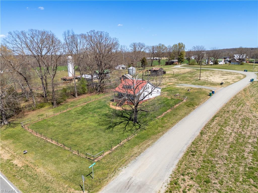 115 Wright Dairy Road, Reidsville, North Carolina image 24