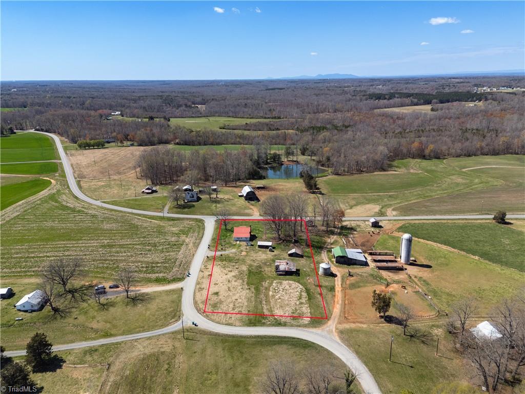 115 Wright Dairy Road, Reidsville, North Carolina image 32