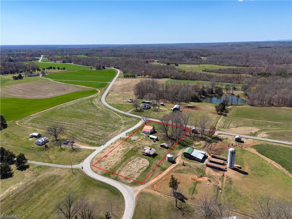 115 Wright Dairy Road, Reidsville, North Carolina image 31