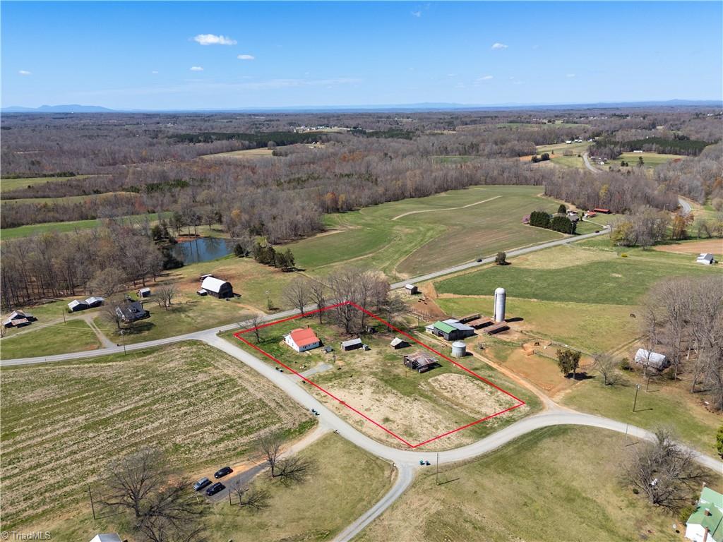 115 Wright Dairy Road, Reidsville, North Carolina image 2