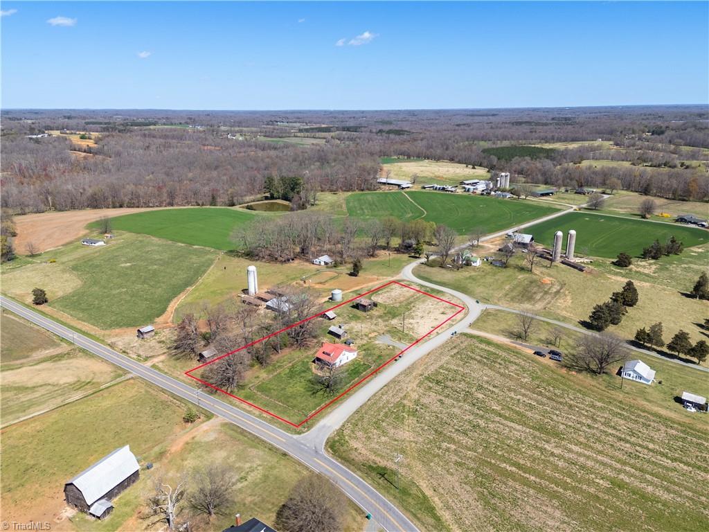 115 Wright Dairy Road, Reidsville, North Carolina image 27