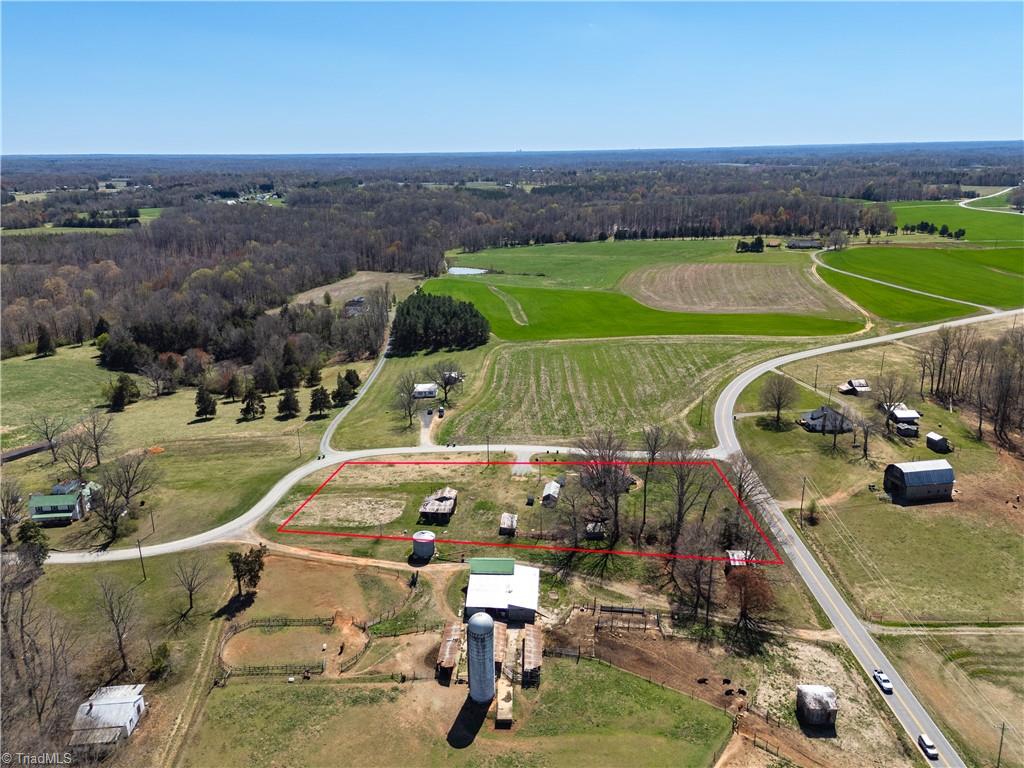 115 Wright Dairy Road, Reidsville, North Carolina image 30