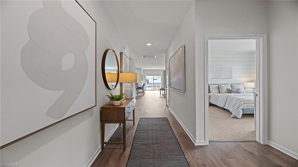 Photo of 305 Sefton Drive, Jamestown, NC 27282 (MLS # 1213671)