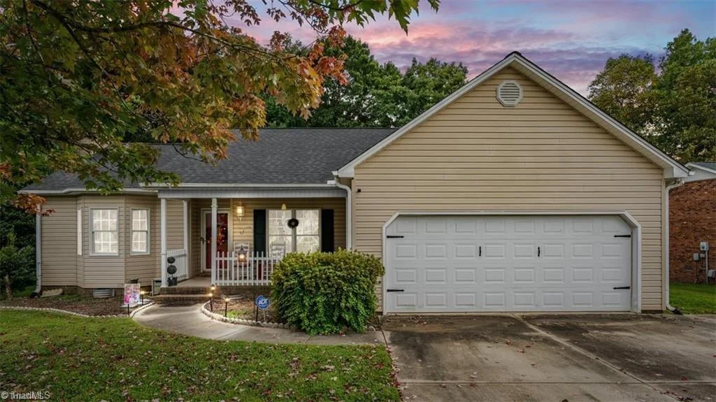 204 Aldridge Lane, Archdale, NC, 27263