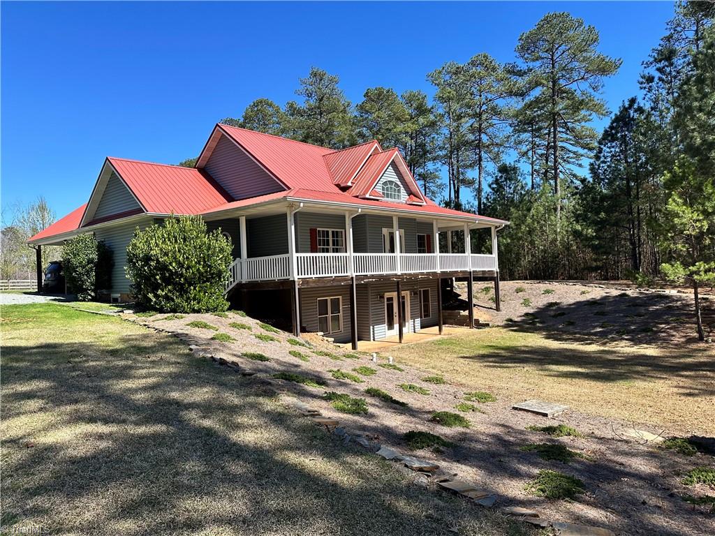 104 Bridle Path Lane, Carthage, North Carolina image 2