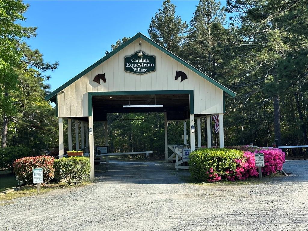 104 Bridle Path Lane, Carthage, North Carolina image 14