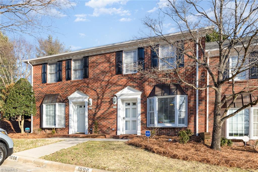 1096 Christmas Place, Greensboro, North Carolina image 24