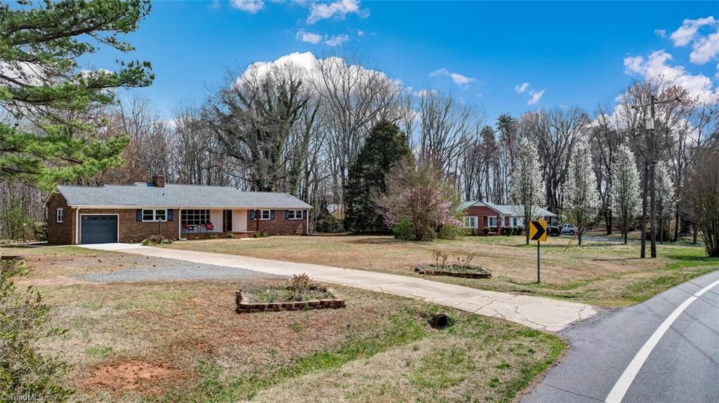 1477 Nc Highway 150, Reidsville, North Carolina image 3