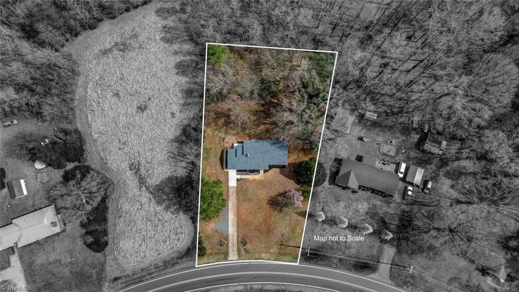1477 Nc Highway 150, Reidsville, North Carolina image 4