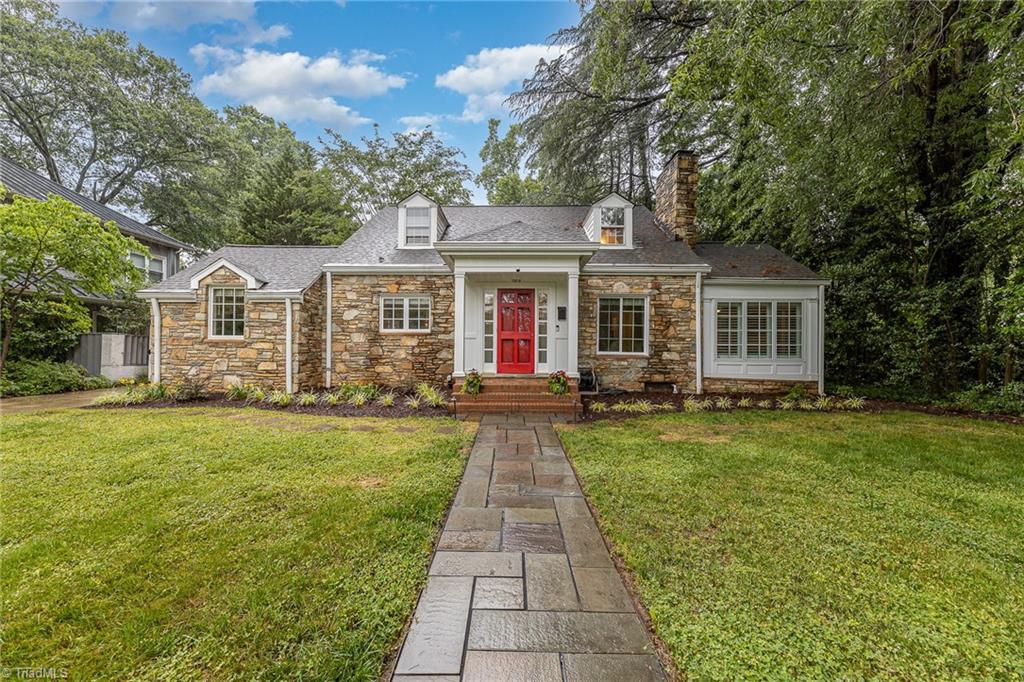 1309 Latham Road, Greensboro, North Carolina image 1