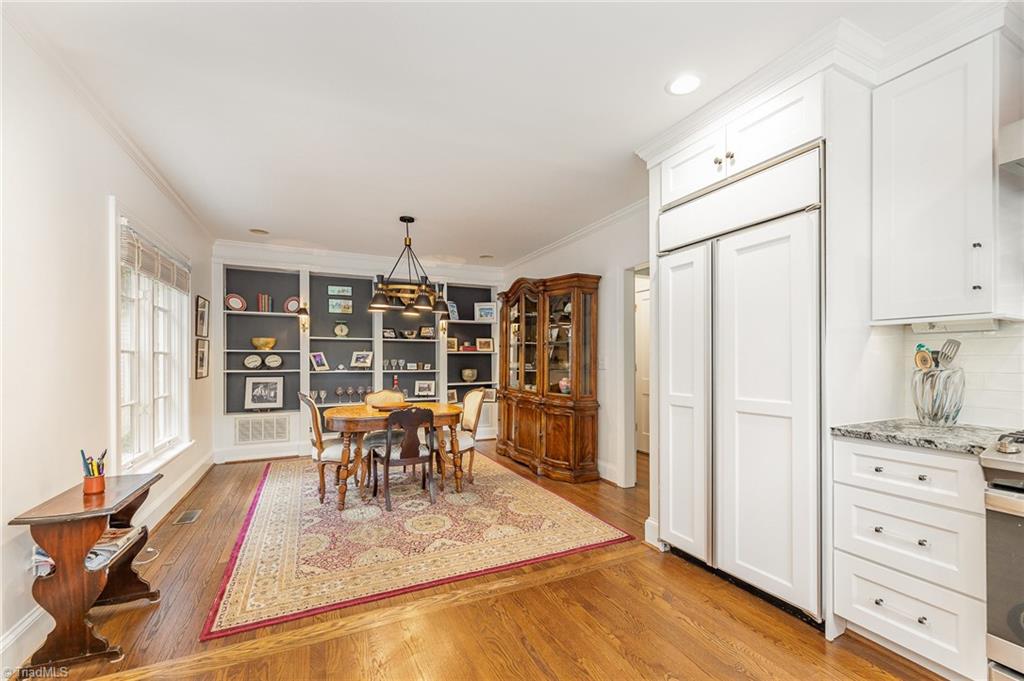 1309 Latham Road, Greensboro, North Carolina image 7