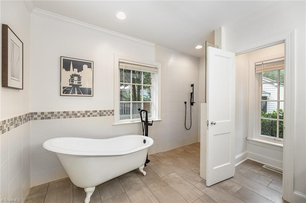 1309 Latham Road, Greensboro, North Carolina image 18