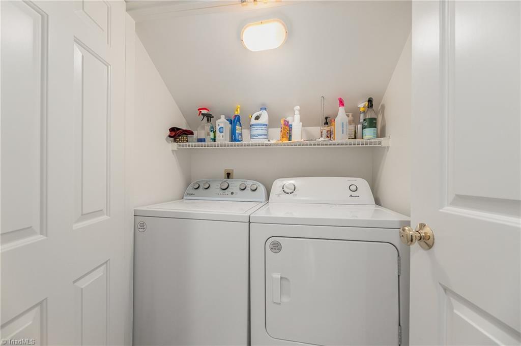 1309 Latham Road, Greensboro, North Carolina image 15