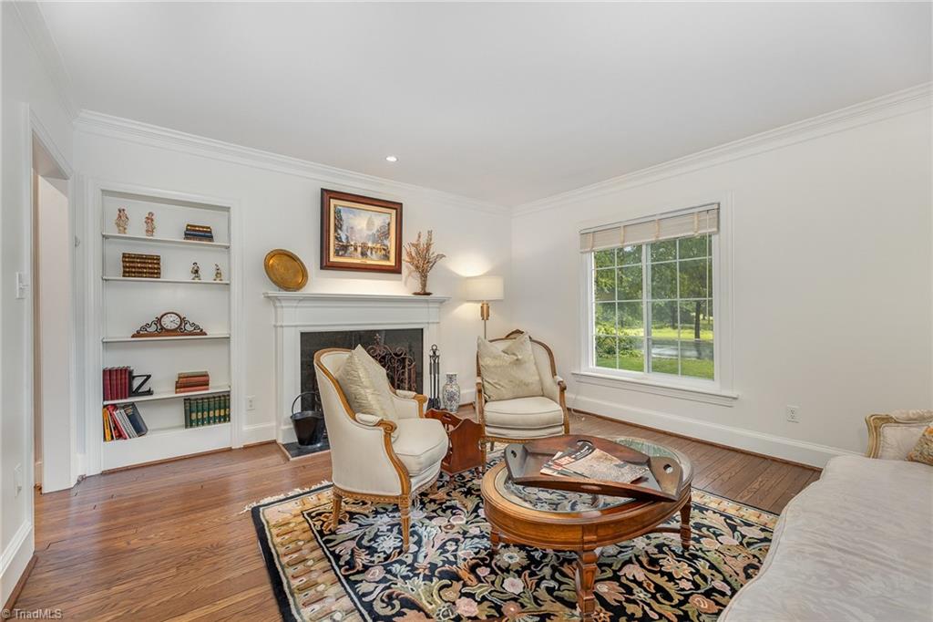 1309 Latham Road, Greensboro, North Carolina image 13