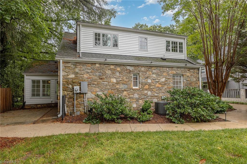 1309 Latham Road, Greensboro, North Carolina image 28
