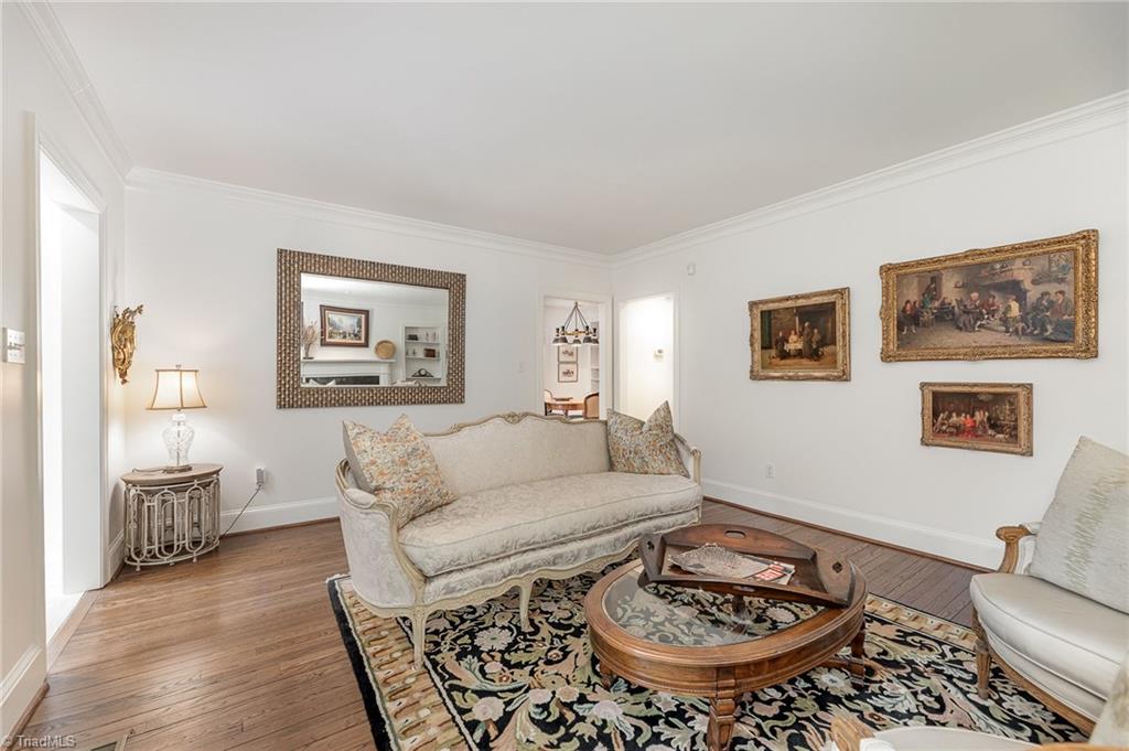 1309 Latham Road, Greensboro, North Carolina image 12